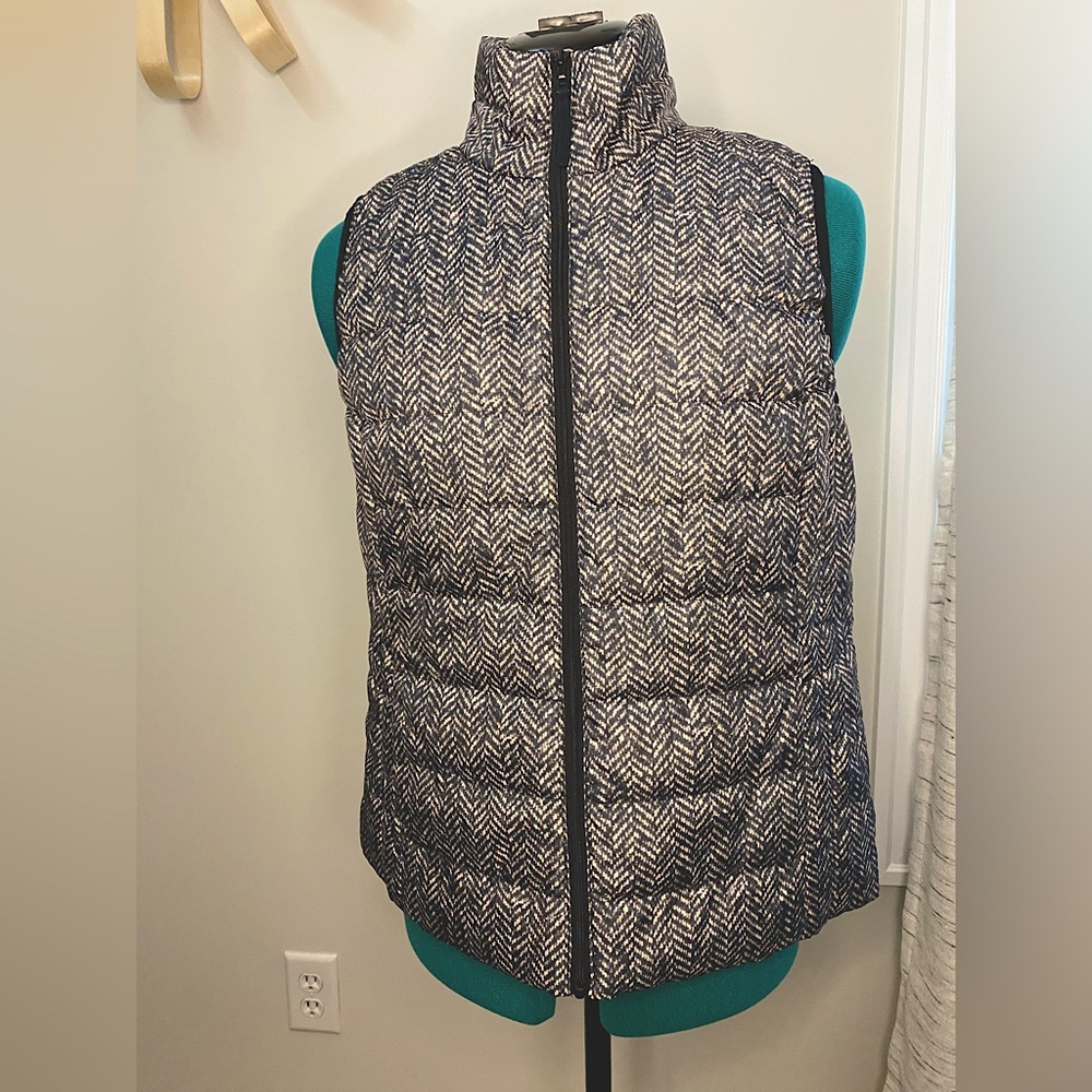 Rafaella vest